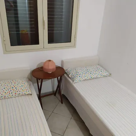 Le Di Mia Apartment Marzamemi