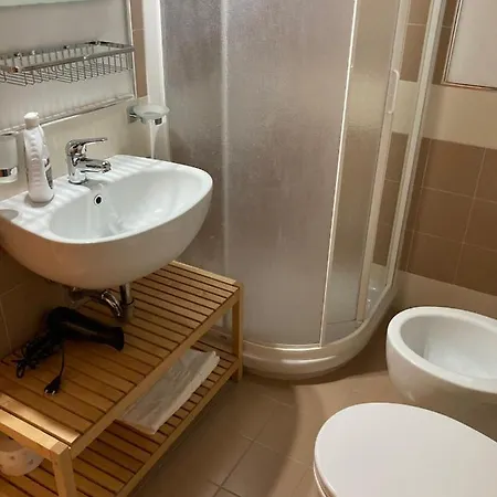 Apartment Le Di Mia *