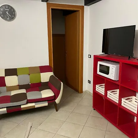 Le Di Mia Apartment *