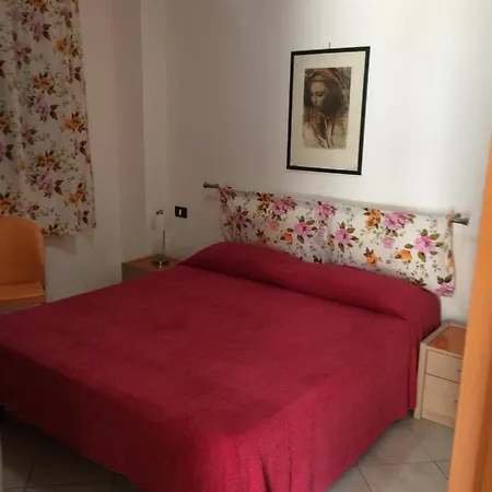 Le Di Mia Apartment Marzamemi