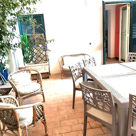 Le Di Mia Marzamemi