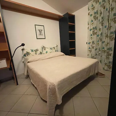 Le Di Mia Marzamemi