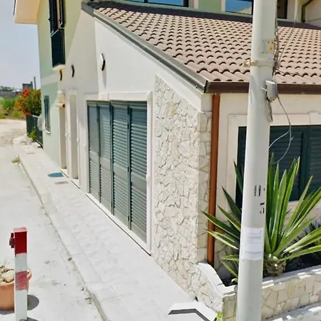 Le Di Mia Marzamemi