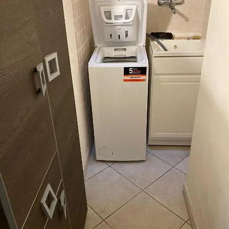 Le Di Mia Marzamemi