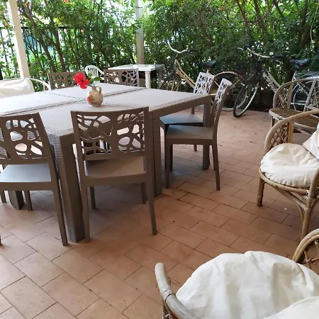 Le Di Mia Apartment