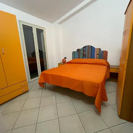 Apartment Le Di Mia