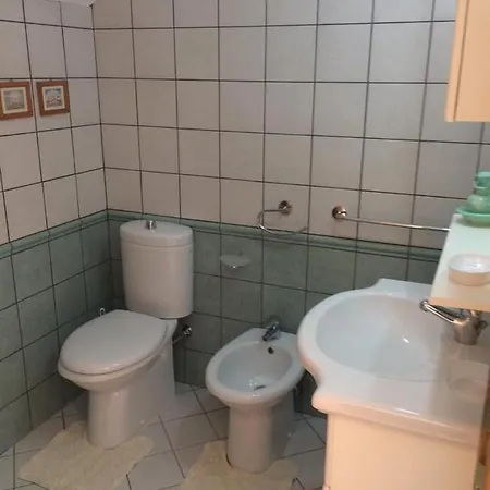 Apartment Le Di Mia *