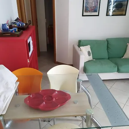 Apartment Le Di Mia *