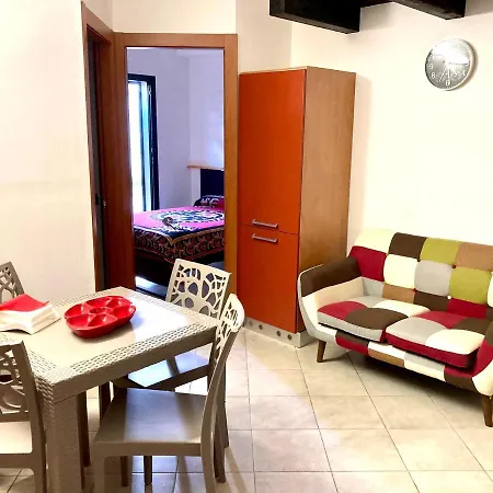 Le Di Mia Apartament *