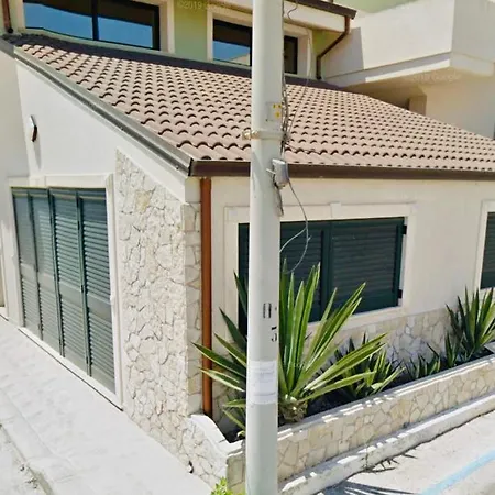 Le Di Mia Apartament *