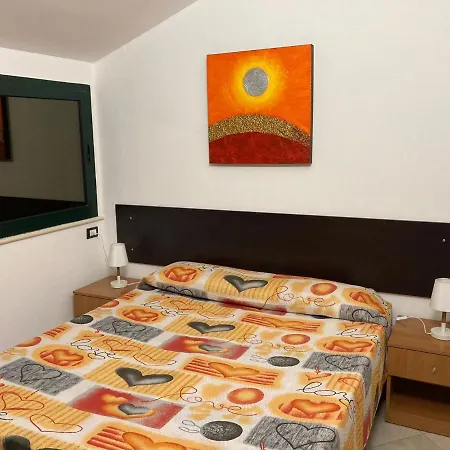 Appartamento Le Di Mia